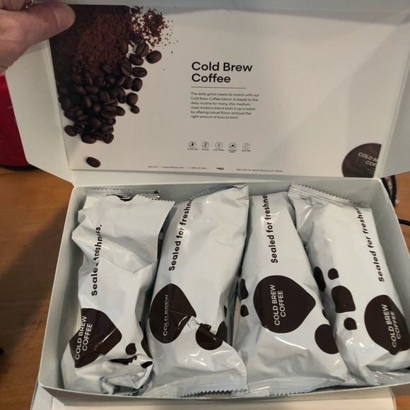 Vejo blender (black) - Picture 6 of 10